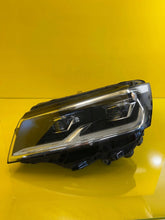 Laden Sie das Bild in den Galerie-Viewer, Frontscheinwerfer VW T6 7L1941035D Full LED Links Scheinwerfer Headlight