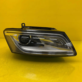 Frontscheinwerfer Audi Q5 8R0941032C Xenon Rechts Scheinwerfer Headlight SCH8915259651xx