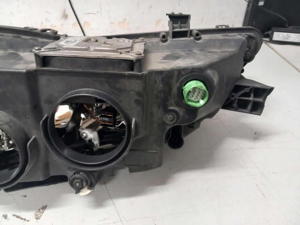 Frontscheinwerfer Fiat Ducato Boxer 1392600080 Rechts Scheinwerfer Headlight SCH1941957357ws