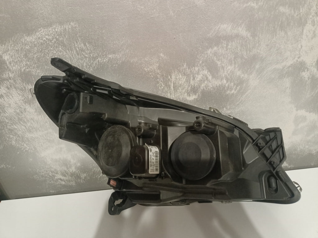 Frontscheinwerfer Opel Astra 24451032 1EG270370-01 Links Scheinwerfer Headlight SCH3198024243jv