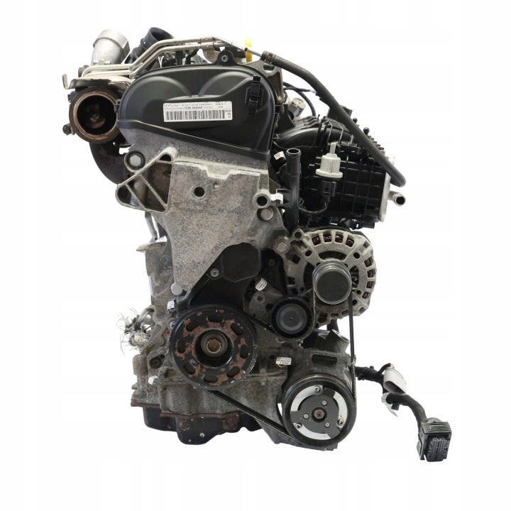 Motor Audi VW Golf CZEA 1.4 TSI 150PS 159TKm Benzin Engine Komplett MOT8239089680nc