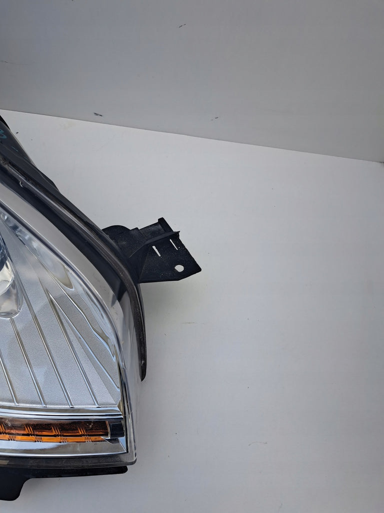 Frontscheinwerfer Citroën C4 Picasso I Rechts Scheinwerfer Headlight SCH2200558091mp