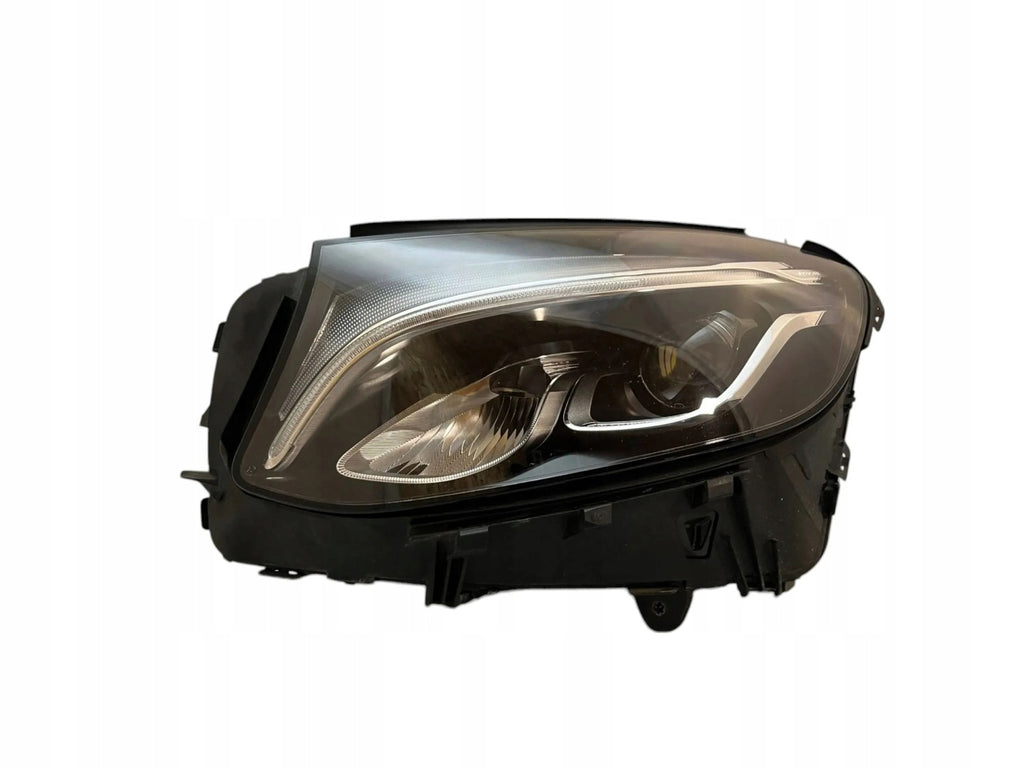 Frontscheinwerfer Mercedes-Benz Glc C253 X253 A2539065301 Links Headlight SCH4947617484xy