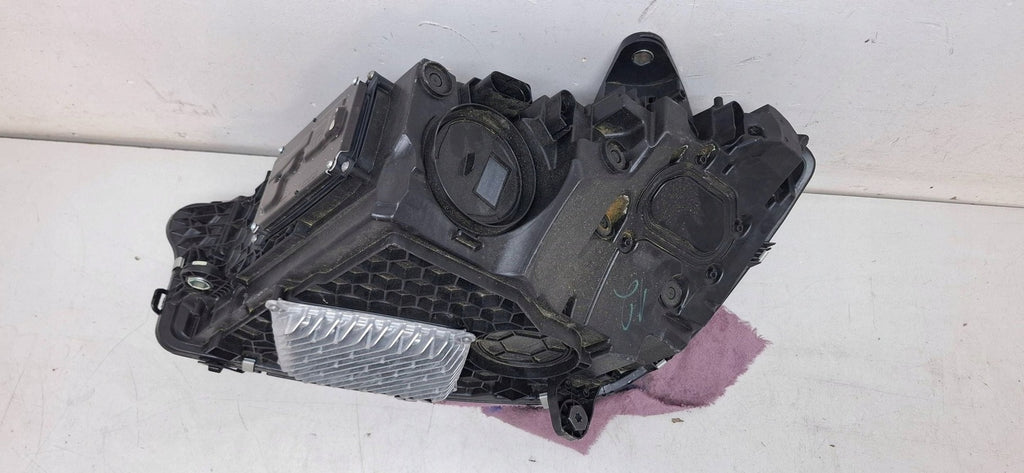 Frontscheinwerfer Mercedes-Benz A2369063801 Rechts Scheinwerfer Headlight SCH1688483701lr