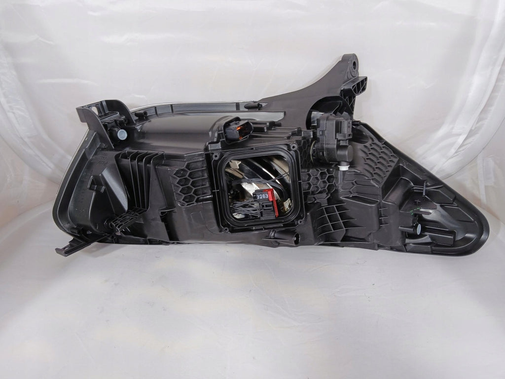Frontscheinwerfer Renault Captur I 260606423R LED Links Scheinwerfer Headlight SCH1496458600mg