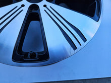 Load image into Gallery viewer, 1x Alufelge 18 Zoll 7.5" 5x112 A2434010100 Mercedes-Benz Eqa H243 Eqb X243 FEL4434587329wo
