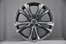 Load image into Gallery viewer, 1x Alufelge 18 Zoll 7.5" 5x112 51ET BMW 1 Rim Wheel FEL5739834129im
