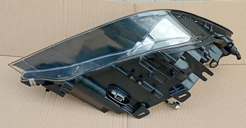 Frontscheinwerfer BMW 5 E60 E61 20-C926B Links Scheinwerfer Headlight SCH8367262844ad