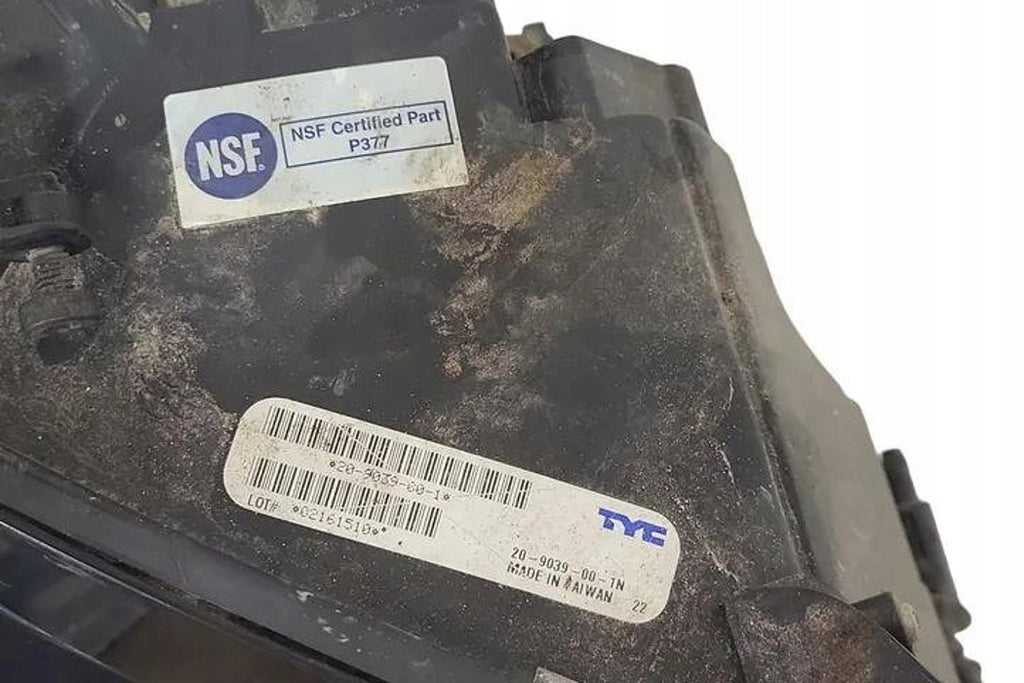 Frontscheinwerfer Audi A4 20903900 Rechts Scheinwerfer Headlight