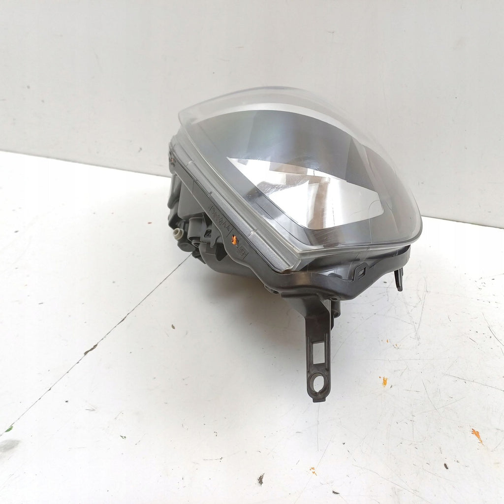 Frontscheinwerfer Renault Kangoo 360104931R Rechts Scheinwerfer Headlight SCH5557261388nb