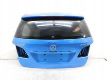 Load image into Gallery viewer, Heckklappe Mercedes-Benz W246 LAK162 Rückseite kofferraumklappe Tailgate