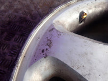 Load image into Gallery viewer, 4x Alufelge 14 Zoll 6.0" 5x115 Mazda I Rim Wheel FEL2116413863om