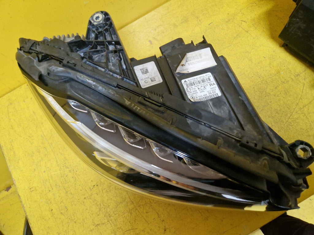 Frontscheinwerfer Mercedes-Benz W205 A2059062604 A2059062504 Rechts oder Links SCH1735454751ef