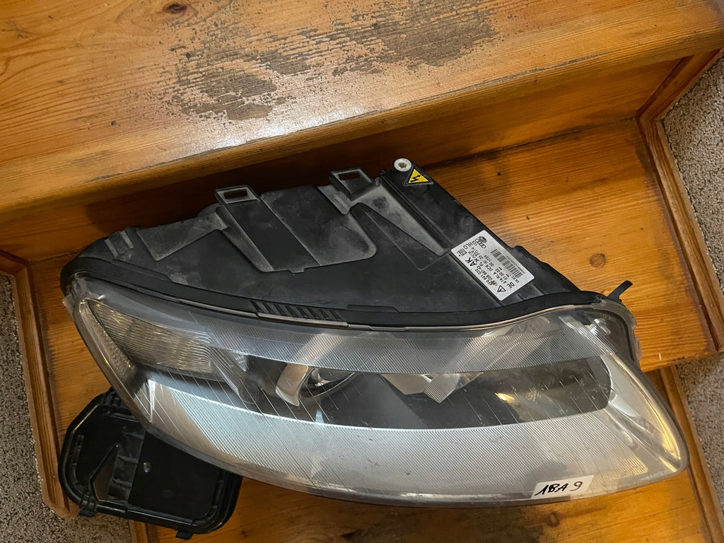 Frontscheinwerfer Audi A6 C6 4F0941030 Xenon Rechts Scheinwerfer Headlight