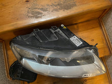 Load image into Gallery viewer, Frontscheinwerfer Audi A6 C6 4F0941030 Xenon Rechts Scheinwerfer Headlight