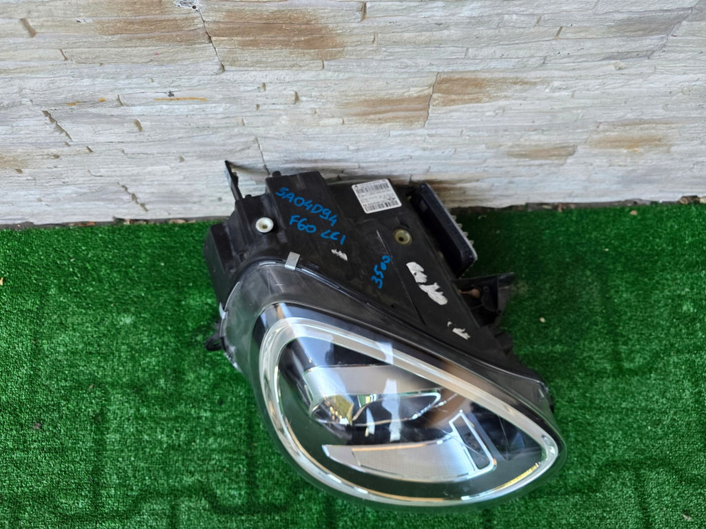 Frontscheinwerfer Mini F60 5A04D94 Rechts Scheinwerfer Headlight SCH5944667623xz