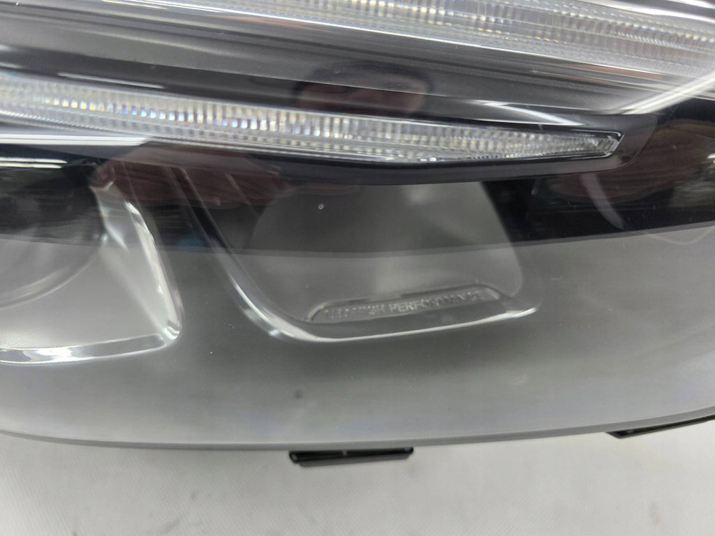 Frontscheinwerfer Mercedes-Benz W247 SPP17703 A2479062603 Rechts Headlight SCH4680798390fy