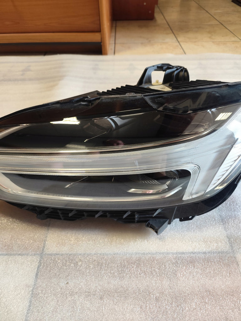 Frontscheinwerfer Volvo Xc90 31655229 Ein Stück (Rechts oder Links) Headlight SCH7820481084vm