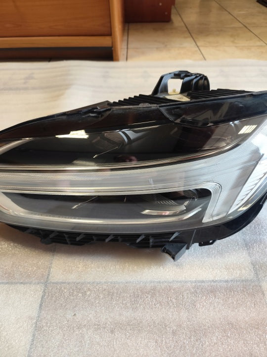 Frontscheinwerfer Volvo Xc90 31655229 Links Scheinwerfer Headlight SCH7820481084vm