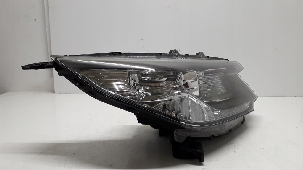 Frontscheinwerfer Honda Cr-V 0780- TOM3925 LED Rechts Scheinwerfer Headlight SCH7565307625qp