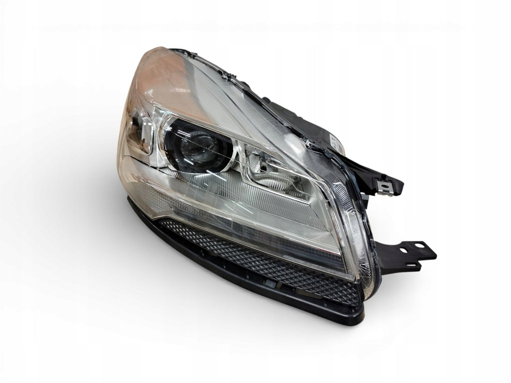 Frontscheinwerfer Ford Kuga I 90046837 Rechts Scheinwerfer Headlight SCH3251767356ds
