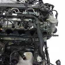 Laden Sie das Bild in den Galerie-Viewer, Motor Audi CRKB 1.6 TDI 110PS 81kW 159TKm Diesel Engine Komplett MOT8005884254op
