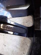 Laden Sie das Bild in den Galerie-Viewer, 1x Alufelge 16 Zoll 6.5" 5x112 46ET 5GE601025CD VW Golf Vii Rim Wheel FEL6402453515hk