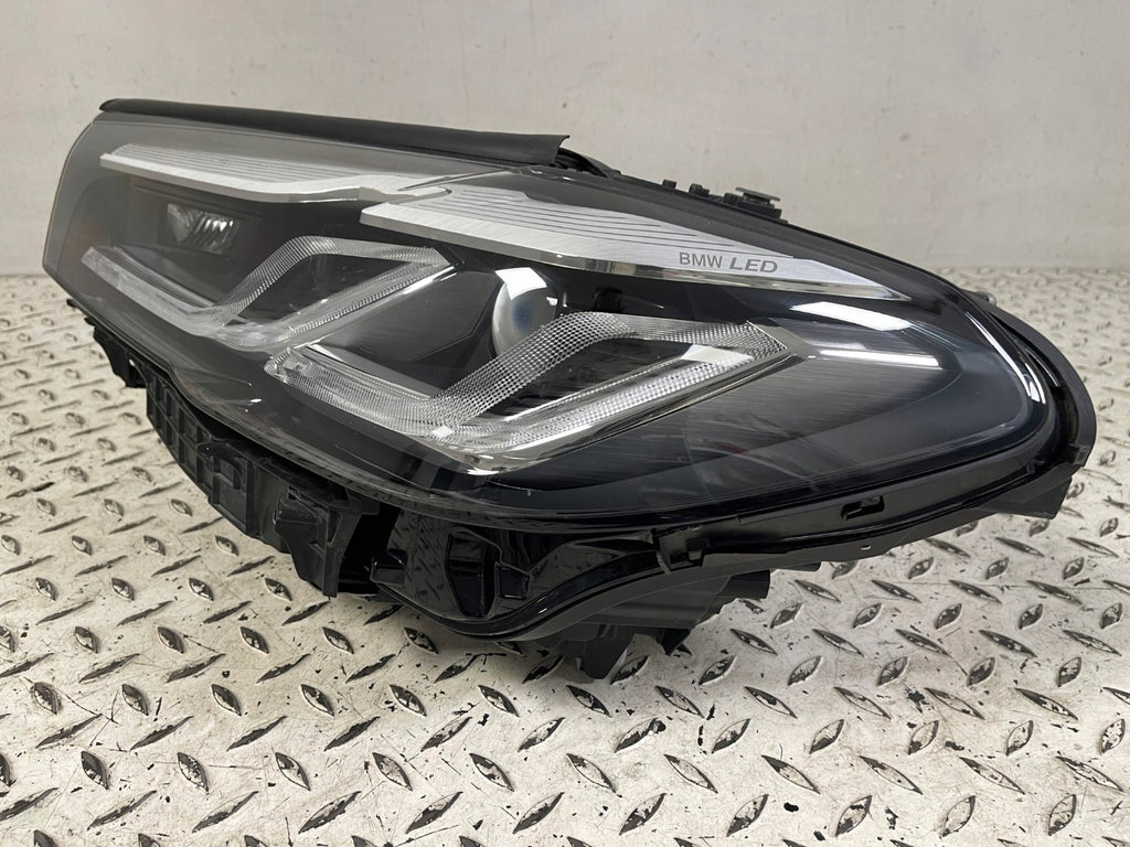 Frontscheinwerfer BMW 5 G31 G30 9479261-13 Full LED Links Scheinwerfer Headlight SCH8068471730iv