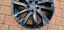 Laden Sie das Bild in den Galerie-Viewer, 1x Alufelge 18 Zoll 7.5" 5x114.3 KSR4-V3-810 Mazda Rim Wheel FEL8574427723jc