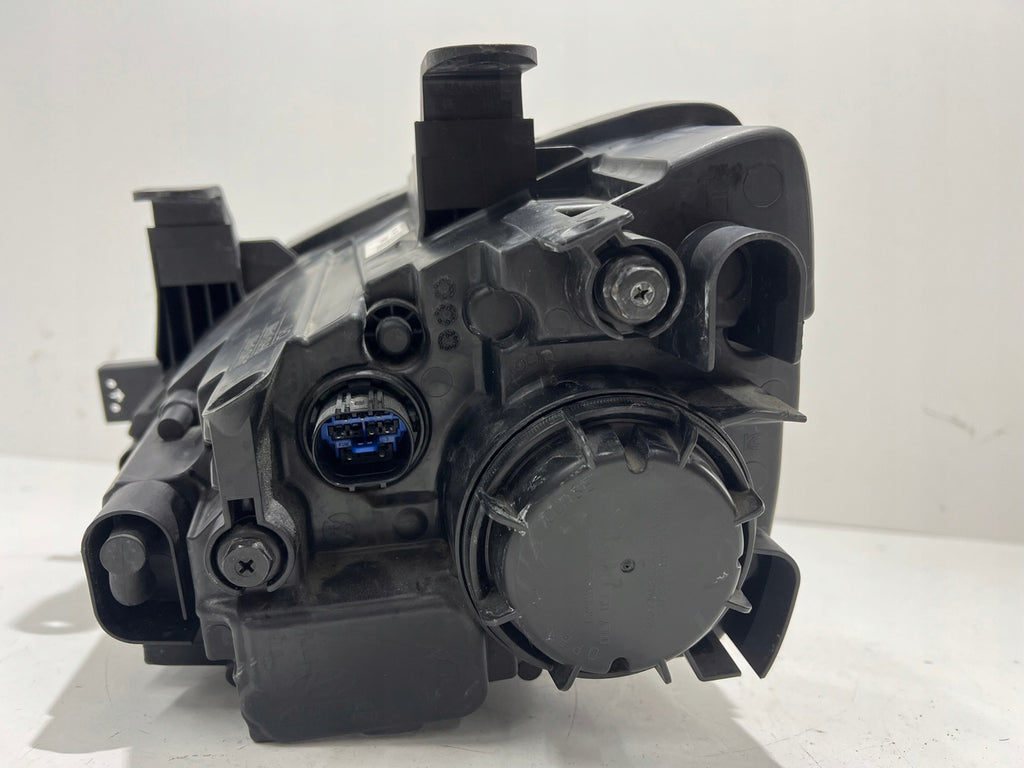 Frontscheinwerfer Hyundai Nexo Full LED Rechts Scheinwerfer Headlight SCH6694490043he