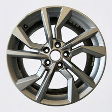 Load image into Gallery viewer, 1x Alufelge 18 Zoll 8.5&quot; 5x112 8S0601025 Audi Tt Rim Wheel