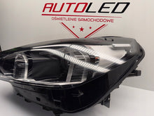 Laden Sie das Bild in den Galerie-Viewer, Frontscheinwerfer BMW X1 5A5BD47-01 LED Links Scheinwerfer Headlight SCH7642939323ok