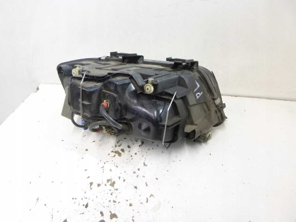 Frontscheinwerfer Audi A6 C5 155923-00 Xenon Links Scheinwerfer Headlight