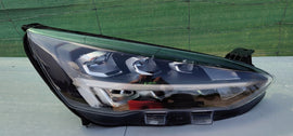 Frontscheinwerfer Ford Focus JX7B-13E014-SA Full LED Rechts Headlight SCH9887814081lt