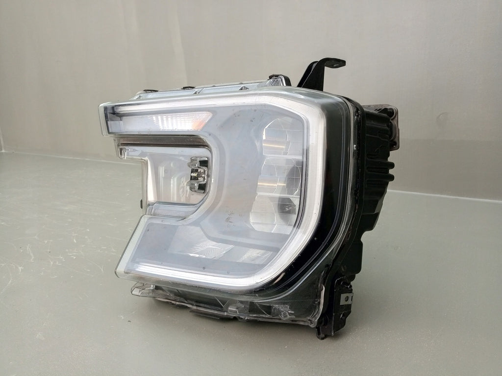 Frontscheinwerfer Ford Ranger N1WB-13E015-ED Links Scheinwerfer Headlight SCH9329491487xz