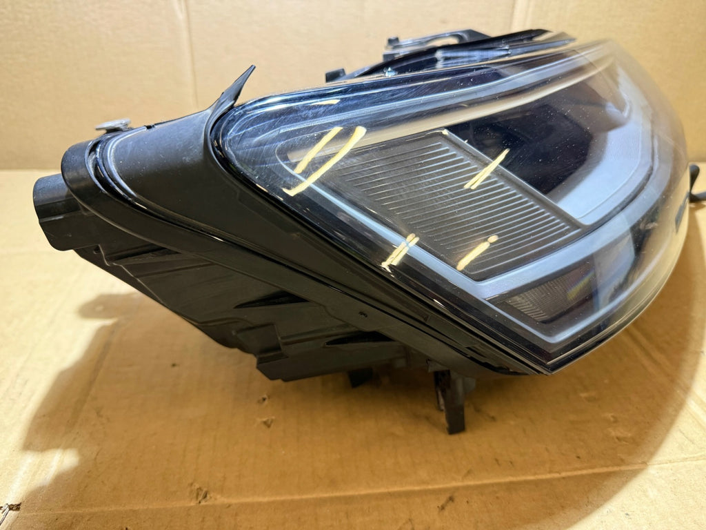 Frontscheinwerfer Audi A6 C8 4K0941034 Full LED Rechts Scheinwerfer Headlight SCH7029854515nb