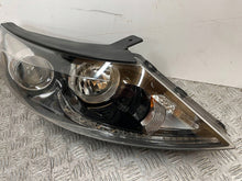 Laden Sie das Bild in den Galerie-Viewer, Frontscheinwerfer Kia Sportage 92102-3WXXX Rechts Scheinwerfer Headlight SCH2258803568zz