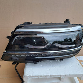 Frontscheinwerfer VW Tiguan Allspace 5NN941081C Links Scheinwerfer Headlight SCH4839734122uz