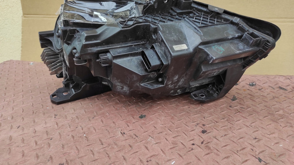 Frontscheinwerfer Mercedes-Benz Gla A1569067000 Full LED Rechts Headlight SCH4639911417kz