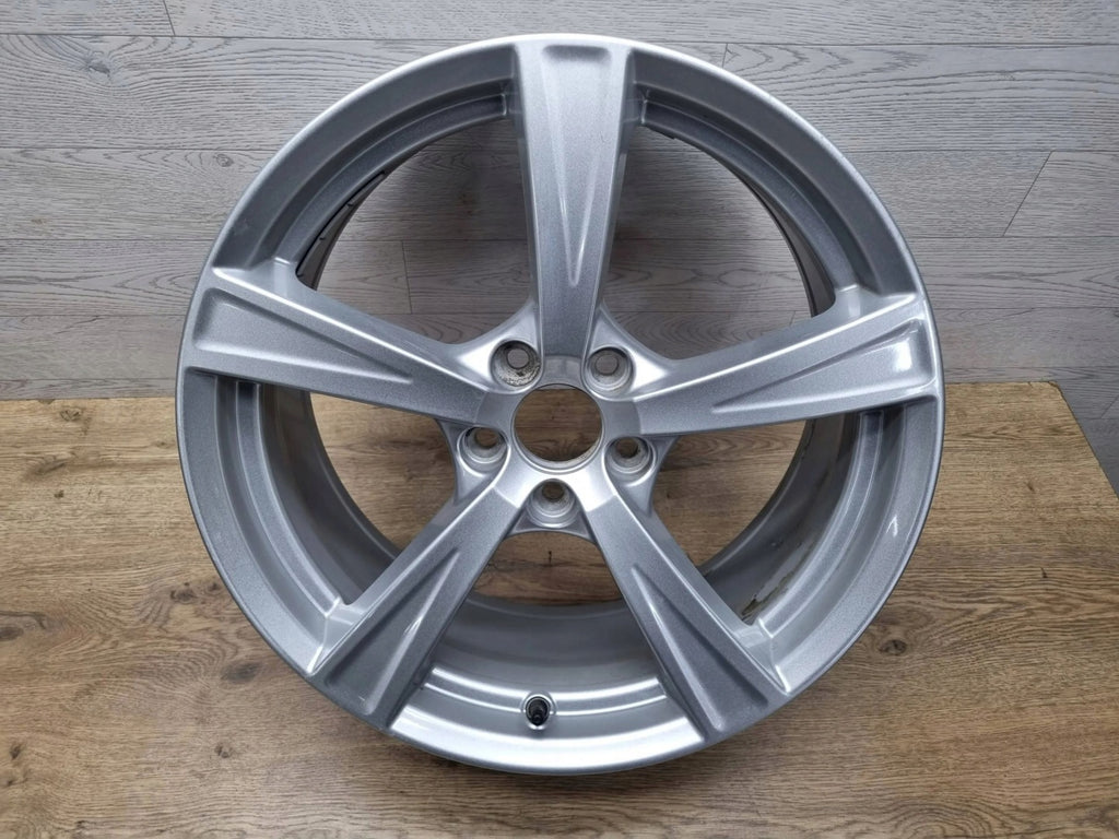 1x Alufelge 18 Zoll 31423515 Volvo Xc90 I Rim Wheel FEL1699096596ft
