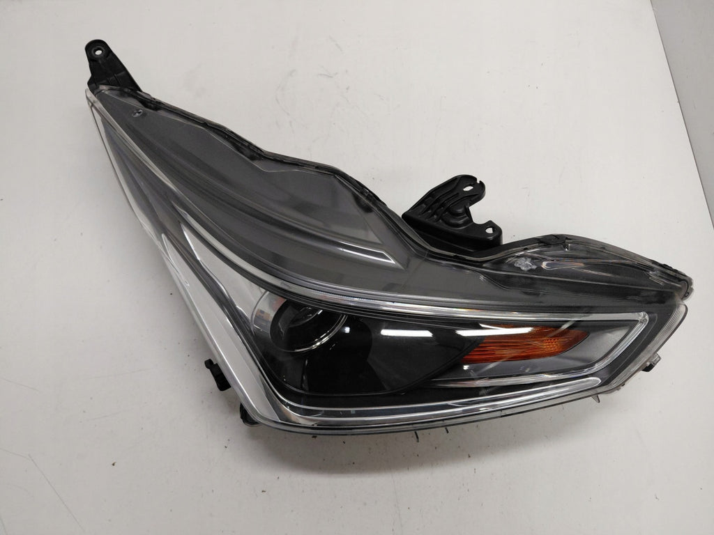Frontscheinwerfer Toyota Aygo LED Rechts Scheinwerfer Headlight SCH3582292219wv