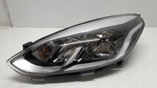 Laden Sie das Bild in den Galerie-Viewer, Frontscheinwerfer Ford Fiesta H1BB-13W030-AE Halogen Links Headlight