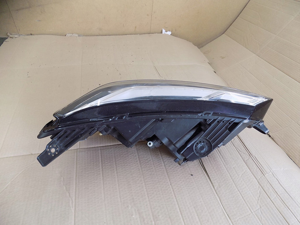 Frontscheinwerfer Dacia Sandero III Jogger 260605914R LED Links Headlight