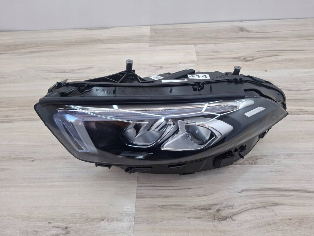 Frontscheinwerfer Mercedes-Benz W177 A1779063705 Links Scheinwerfer Headlight SCH6022171149yb