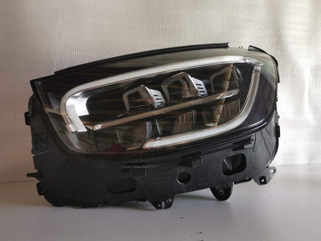 Frontscheinwerfer Mercedes-Benz Glc A2539066303 LED Links Scheinwerfer Headlight SCH5827958820dc