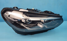 Laden Sie das Bild in den Galerie-Viewer, Frontscheinwerfer BMW X3 G01 5A29202-08 LED Rechts Scheinwerfer Headlight SCH7511494645vw