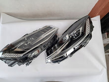 Load image into Gallery viewer, Frontscheinwerfer VW Caddy V I 2K8941035A 2K8941036A Full LED Rechts Headlight SCH9301498834nw