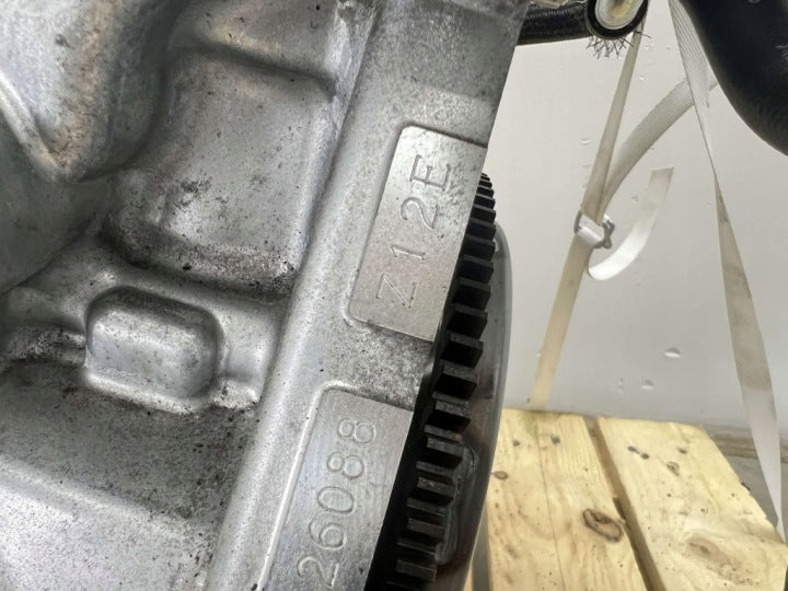 Motor Suzuki Swift I Z12E 1.2 6TKm 2024 Benzin Engine Komplett MOT4031356924xl