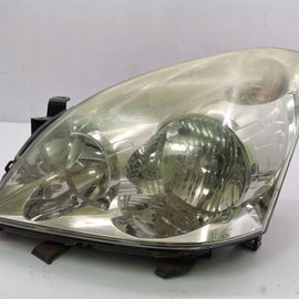 Frontscheinwerfer Toyota Corolla Verso 7357230400 Links Scheinwerfer Headlight SCH5802840361lu