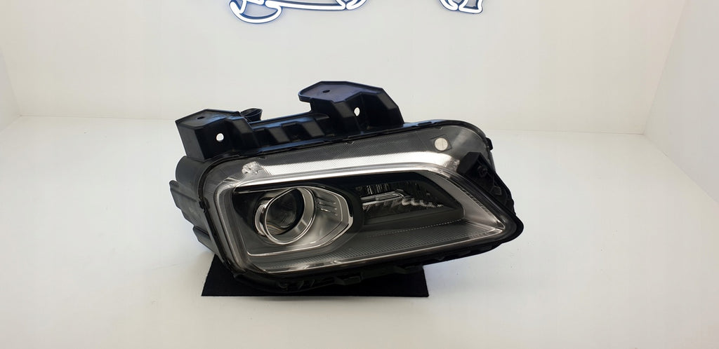 Frontscheinwerfer Hyundai Kona J9921-21120 Full LED Rechts Headlight SCH7950638579vp